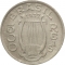300 Réis 1936-1938, KM# 538, Brazil