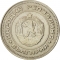 10 Stotinki 1974-1990, KM# 87, Bulgaria