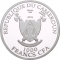 1000 Francs 2018, Cameroon, 2018 Football (Soccer) World Cup in Russia, Samara