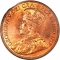 1 Cent 1913-1936, KM# 16, Newfoundland, George V