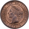 1 Cent 1876-1901, KM# 7, Canada, Victoria