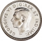 10 Cents 1937-1947, KM# 34, Canada, George VI