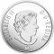 25 Cents 2017, KM# 2295.1, Canada, Elizabeth II, 150th Anniversary of the Canadian Confederation, Hope for a Green Future