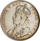50 Cents 1911, KM# 19, Canada, George V