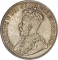 50 Cents 1912-1919, KM# 25, Canada, George V