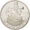 1 Dollar 1984, KM# 141, Canada, Elizabeth II, 450th Anniversary of Jacques Cartier's First Voyage