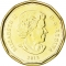 1 Dollar 2012-2022, KM# 1255, Canada, Elizabeth II