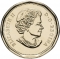 1 Dollar 2017, KM# 2313, Canada, Elizabeth II, 100th Anniversary of the Toronto Maple Leafs