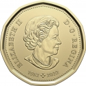 1 Dollar 2023, KM# 3291, Canada, Charles III