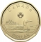 1 Dollar 2023, KM# 3291, Canada, Charles III