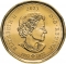 1 Dollar 2023, Canada, Charles III, Elsie MacGill