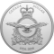 1 Dollar 2024, KM# 3483, Canada, Charles III, 100th Anniversary of the Royal Canadian Air Force