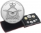 1 Dollar 2024, KM# 3483, Canada, Charles III, 100th Anniversary of the Royal Canadian Air Force, Proof 7 coin set