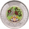 2 Dollars 2023, Canada, Elizabeth II, National Indigenous Peoples Day
