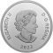 20 Dollars 2022, RCM# 205296, Canada, Elizabeth II, Oscar Peterson
