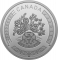 20 Dollars 2023, KM# 3363, Canada, Charles III, National Indigenous Peoples Day