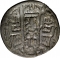 1 Dirhem 775-785 AD, Album# 94, Bukhara Sogd, Al-Mahdi