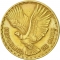 5 Centesimos 1960-1970, KM# 190, Chile