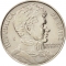 1 Peso 1976-1977, KM# 208, Chile