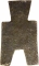1/2 Jin 350-250 BC, FD# 161, China, Empire, Reverse