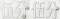 5 Fen 1955-2000, KM# 3, China, People's Republic, Modern letters (left), Stylized letters (right)