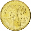 100 Pesos 2012-2024, KM# 296, Colombia