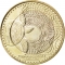 1000 Pesos 2012-2024, KM# 299, Colombia