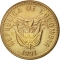 20 Pesos 1989-2003, KM# 282, Colombia