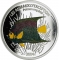 10 Francs 2004, KM# 141, Congo, Democratic Republic, Exceptional Animals, Emperor Angelfish