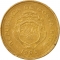 5 Colones 1995, KM# 227, Costa Rica