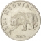 5 Kuna 1993-2021, KM# 11, Croatia