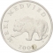 5 Kuna 1993-2021, KM# 11, Croatia