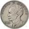 20 Centavos 1962-1968, KM# 31, Cuba