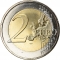 2 Euro 2017, KM# 106, Cyprus, European Capital of Culture, Paphos 2017