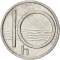 10 Haleru 1993-2003, KM# 6, Czech Republic