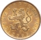 10 Korun 2000, KM# 42, Czech Republic, Year 2000