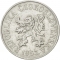 10 Haleru 1953-1958, KM# 38, Czechoslovakia
