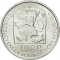 10 Haleru 1974-1990, KM# 80, Czechoslovakia