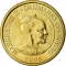 10 Kroner 2005, KM# 900, Denmark, Margrethe II, 200th Anniversary of Birth of Hans Christian Andersen, Fairy Tales - Little Mermaid