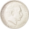 2 Kroner 1930, KM# 829, Denmark, Christian X, 60th Anniversary of Birth of Christian X