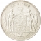 2 Kroner 1930, KM# 829, Denmark, Christian X, 60th Anniversary of Birth of Christian X