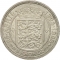 2 Kroner 1923, KM# 821, Denmark, Christian X, 25th Wedding Anniversary of King Christian X and Queen Alexandrine