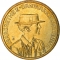 20 Kroner 1990, KM# 870, Denmark, Margrethe II, 50th Anniversary of Birth of Queen Margrethe II