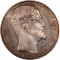 1 Speciedaler 1848, KM# 742, Denmark, Frederick VII, Death of Christian VIII and Accession of Frederick VII