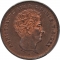 1 Rigsbankskilling 1842, KM# 726, Denmark, Christian VIII