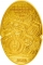 200 Francs 2022, Djibouti, 100th Anniversary of the Discovery of Tutankhamun's Tomb