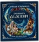 250 Francs 2022, Djibouti, Aladdin, A certificate of authenticity