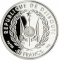 50 Francs 2018, Djibouti, Tour de France, Polka Dot Jersey