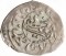 1 Akce 1622, KM# 21, Egypt, Eyalet / Khedivate, Mustafa I the Mad