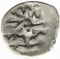 1 Akce 1648, KM# 46, Egypt, Eyalet / Khedivate, Mehmed IV the Hunter